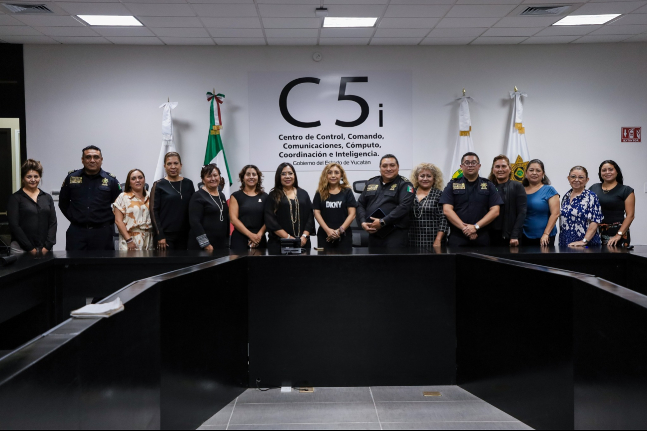 El encuentro arrojó un diálogo cercano, en donde se compartieron experiencias sobre delitos digitales como fraudes, extorsiones y suplantación de identidad