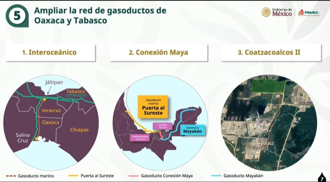 Campeche sigue esperando: Pemex adeuda más de 400 mil millones