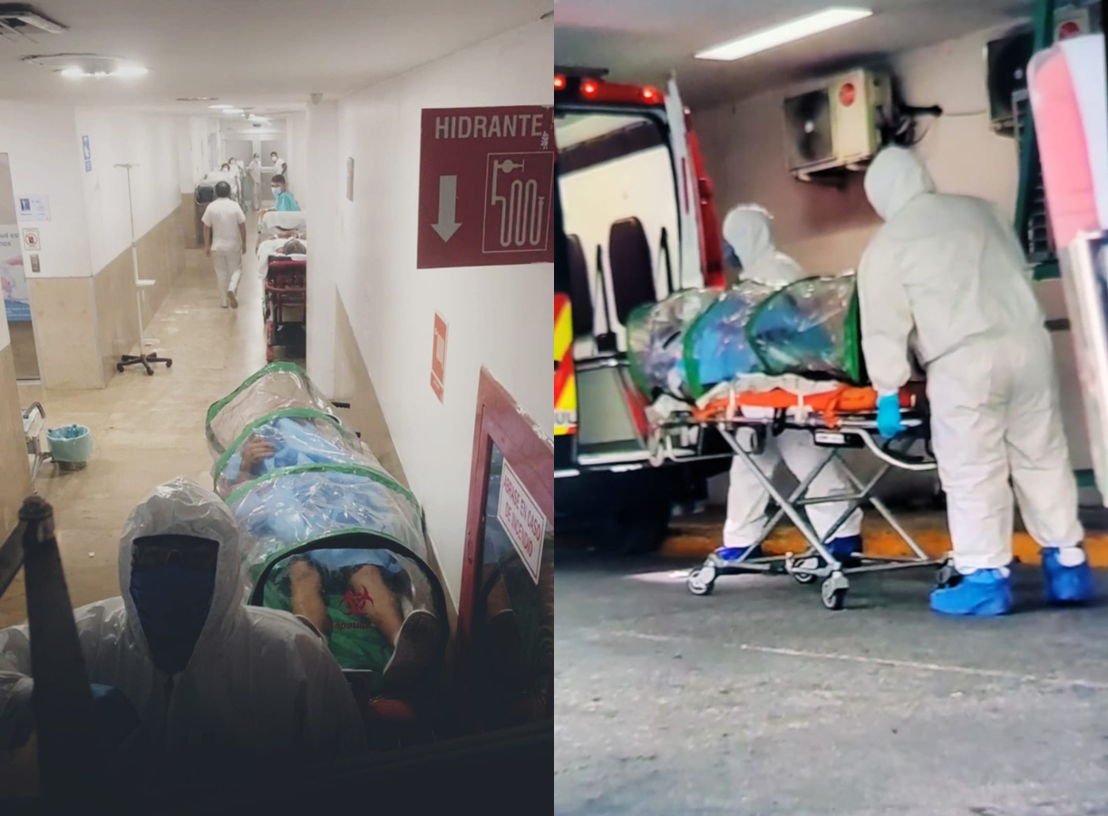 La ciudad suma al menos 9 personas atendidas por sospecha de virus del mono, recordando la importancia de la detección temprana y el seguimiento sanitario