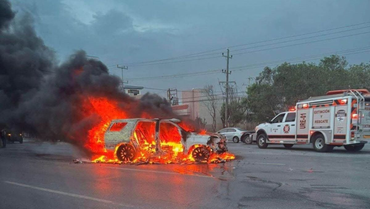 Asesinato de delegado de la FGR en Tamaulipas estaría vinculado al combate al huachicol, confirma Fiscalía