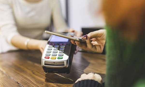Servicios digitales optimizan finanzas: Alexis Nickin Gaxiola