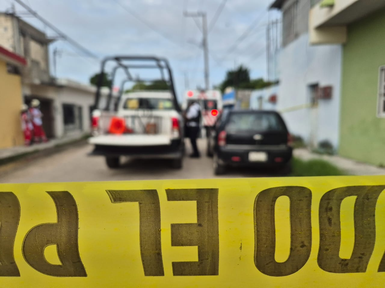 Tragedia en Champotón: Hallan sin vida a hombre en su domicilio