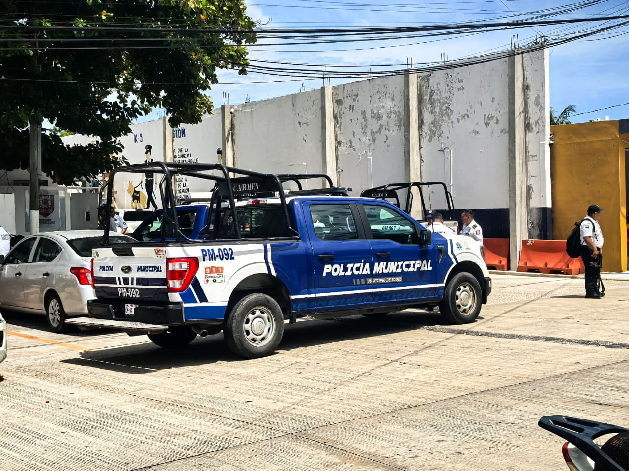 La situación generó desconfianza y alteró la operatividad normal
