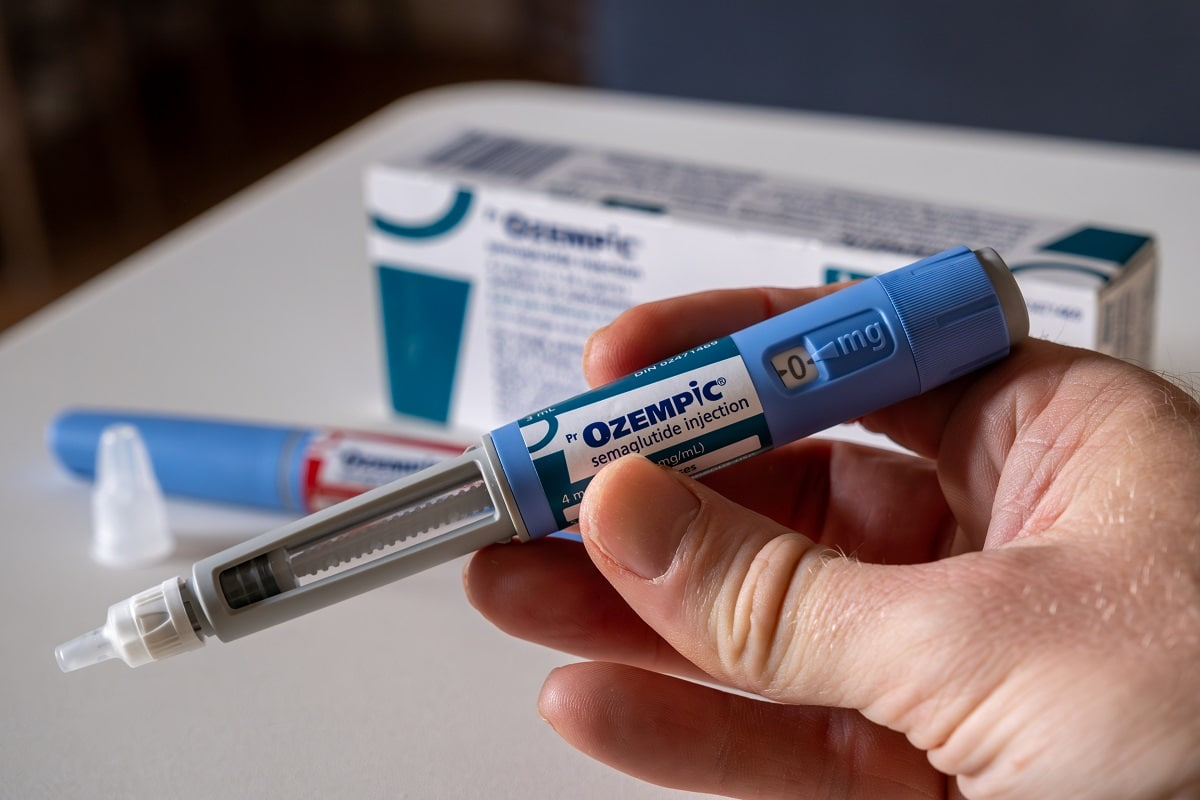  Vigilan medicinas contra diabetes en Campeche ante la alerta de su falsificación   