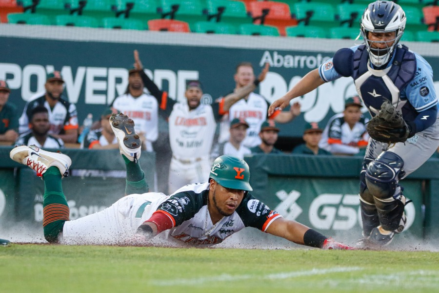 Enfrentamiento entre Tigres de Quintana Roo y Leones de Yucatán, ¿cuándo inicia?   