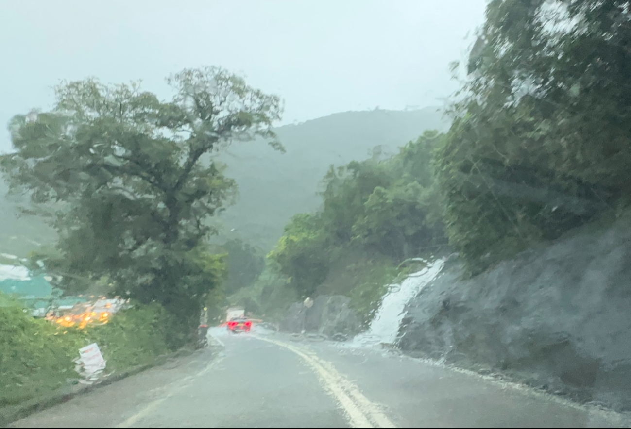 Más de 82 mil personas han sido evacuadas en China por este fenómeno. Más de 82 mil personas han sido evacuadas en China por este fenómeno.