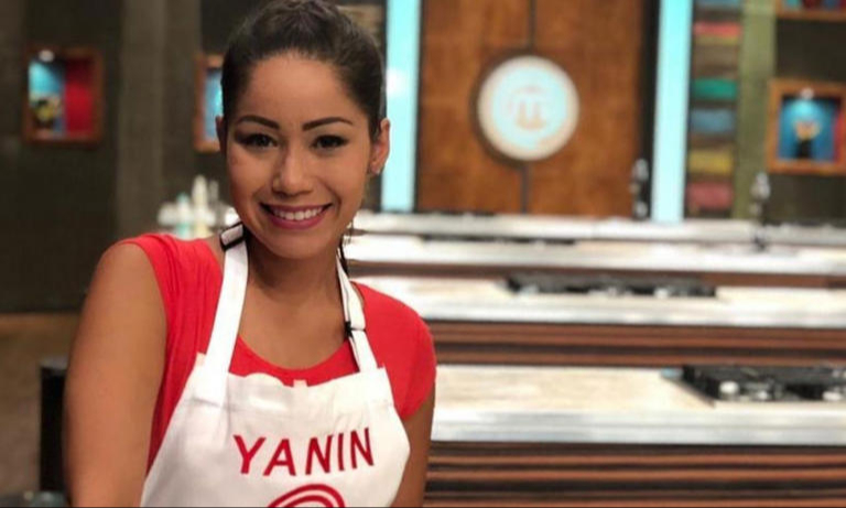 Yanin Campos Yanin Campos