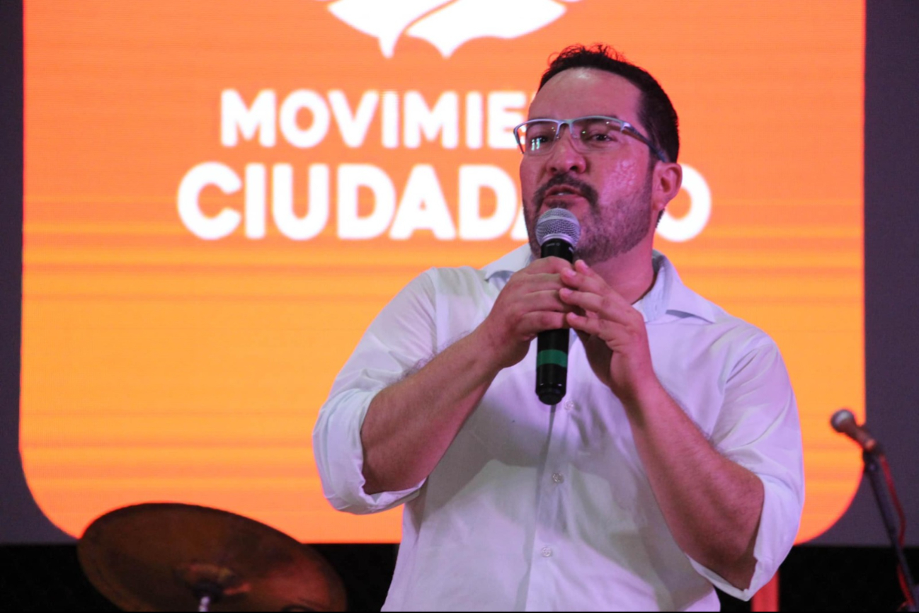 El alcalde de Calkiní, Milton Ulises Millán (MC), y la diputada Mayda Mas Tun (Morena) son investigados por presunto maltrato animal.