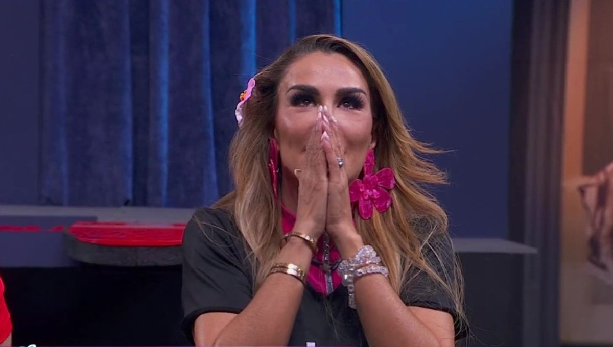La Casa de los Famosos México: ¿Cuánto dinero gana Ninel Conde en el reality?
