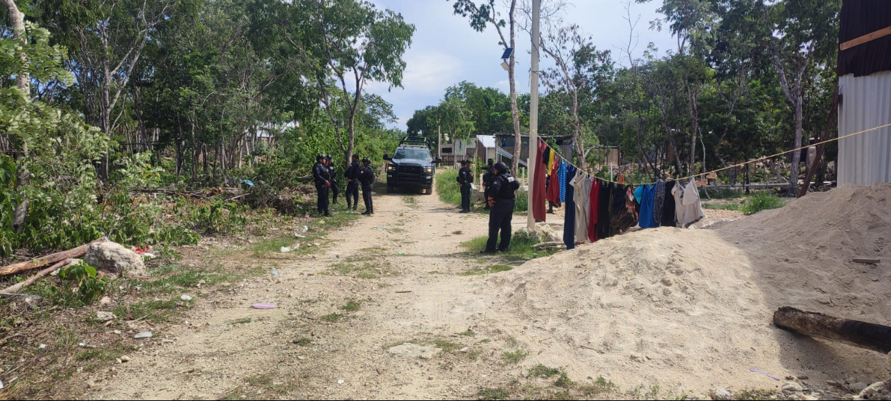 Detonaciones y miedo en Playa del Carmen: vecinos exigen mayor seguridad
