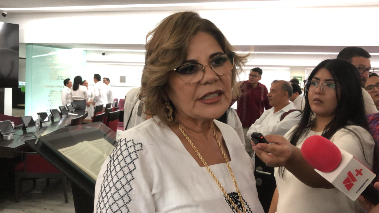 La Secretaría de Gobierno ampliará la revisión a todos los empleados del servicio público.