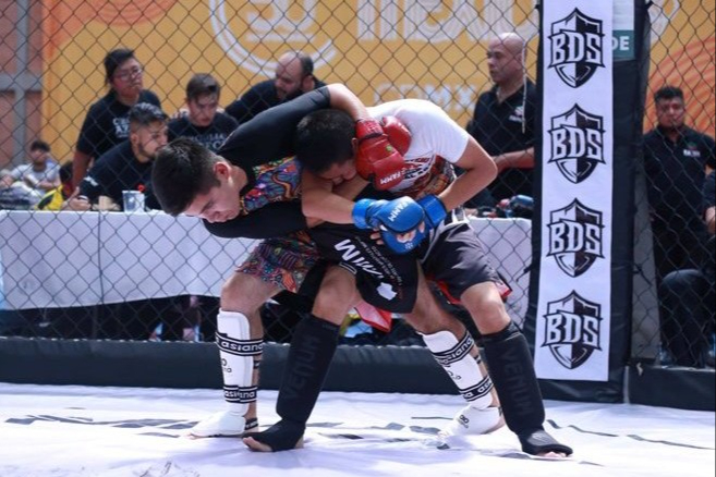 Serán ocho representantes provenientes de las academias Brasa Cancún y Martial Arts Cancún quienes participarán