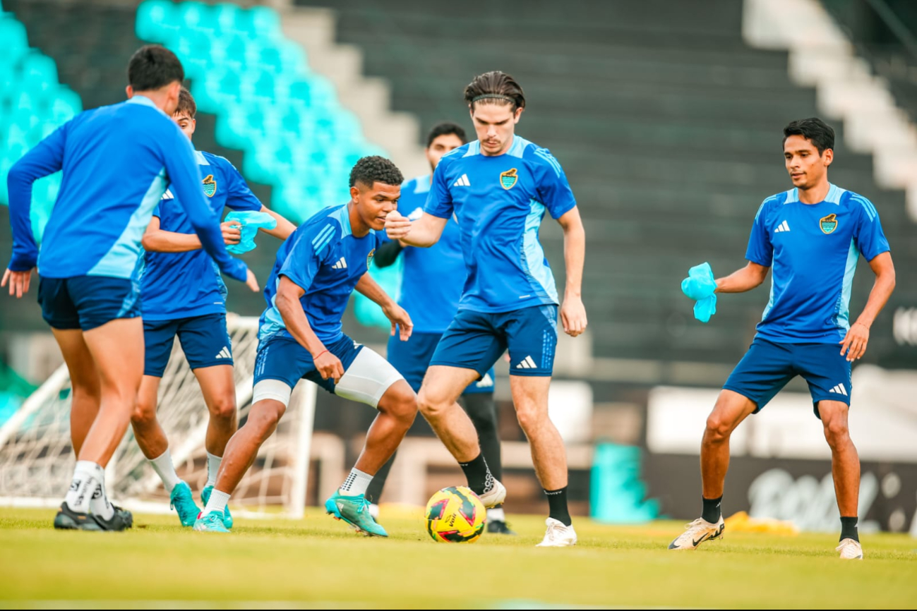 Cancún FC intentará imponer su localía y reafirmar su buen paso en este inicio de campaña Cancún FC intentará imponer su localía y reafirmar su buen paso en este inicio de campaña