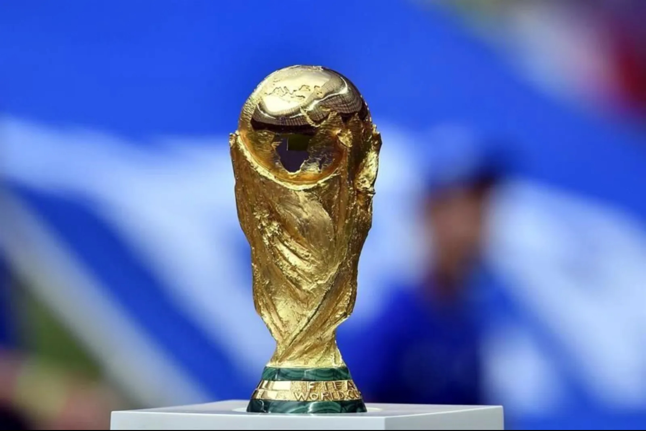 El mundial 2026 iniciará con antelación en México