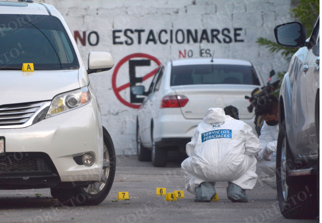 La falta de denuncias y la desconfianza en las autoridades, aumentan la “cifra negra”
