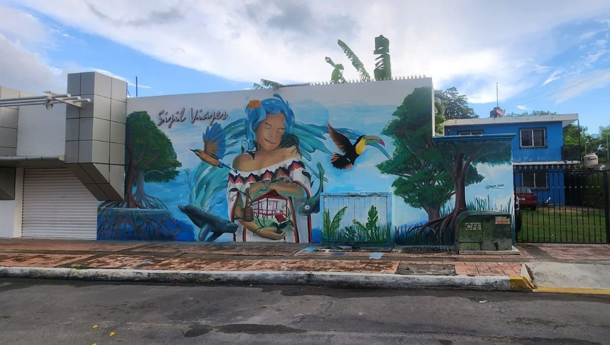 Sector empresarial de Quintana Roo señala falta de proyección para Barrio Mágico de Chetumal