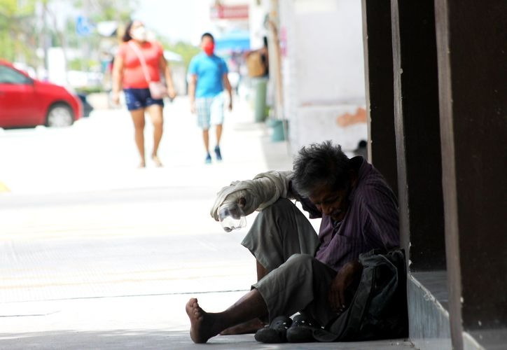 Buscan reforzar atención hacia sectores vulnerables en Chetumal Buscan reforzar atención hacia sectores vulnerables en Chetumal