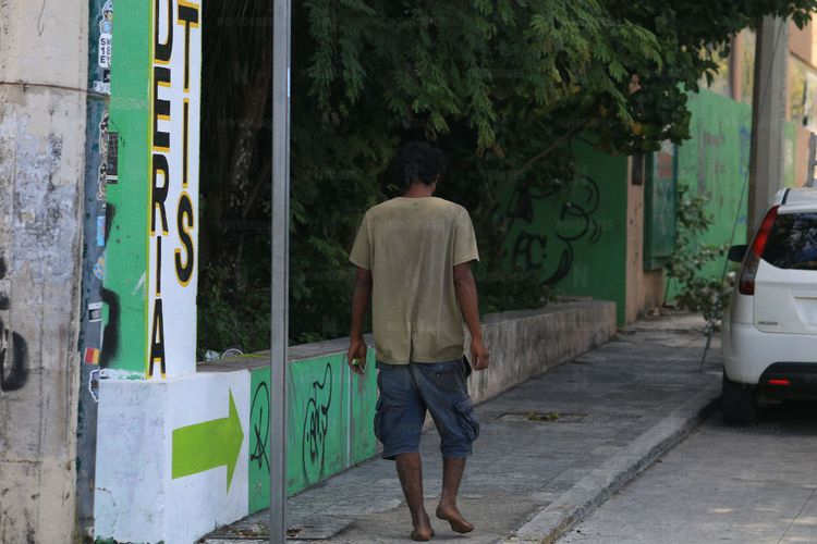 Buscan reforzar atención hacia sectores vulnerables en Chetumal Buscan reforzar atención hacia sectores vulnerables en Chetumal