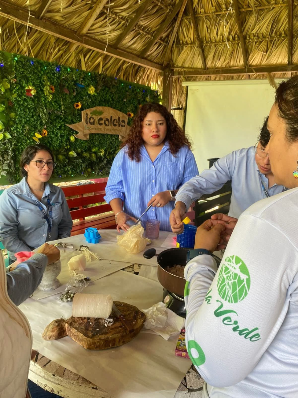 Colectivo Isla Verde deberá denunciar al Ayuntamiento de Carmen Colectivo Isla Verde deberá denunciar al Ayuntamiento de Carmen