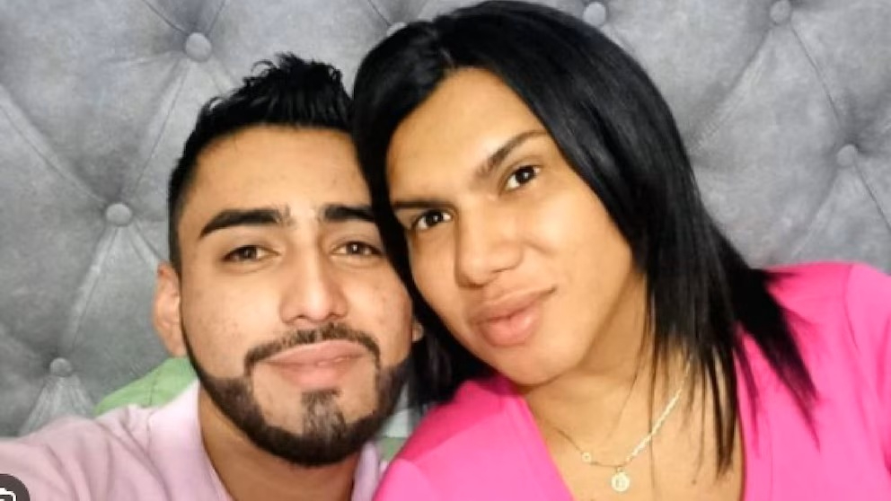 Kimberly "La más preciosa" y su esposo Óscar Barajas a punto del divorcio Kimberly "La más preciosa" y su esposo Óscar Barajas a punto del divorcio