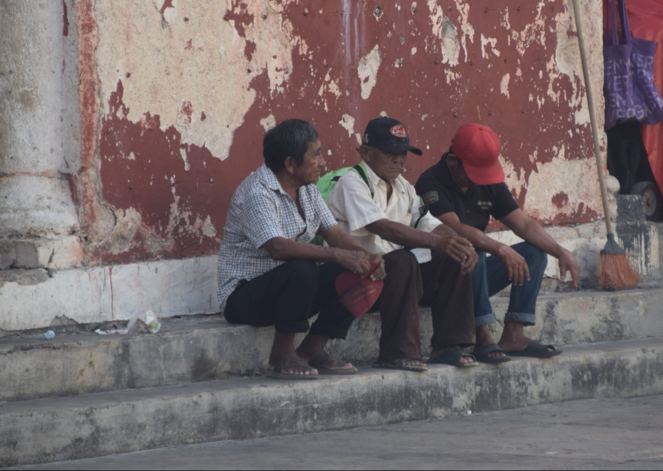 La falta de seguridad social, los servicios de salud y el rezago educativo son las principales carencias sociales en Yucatán