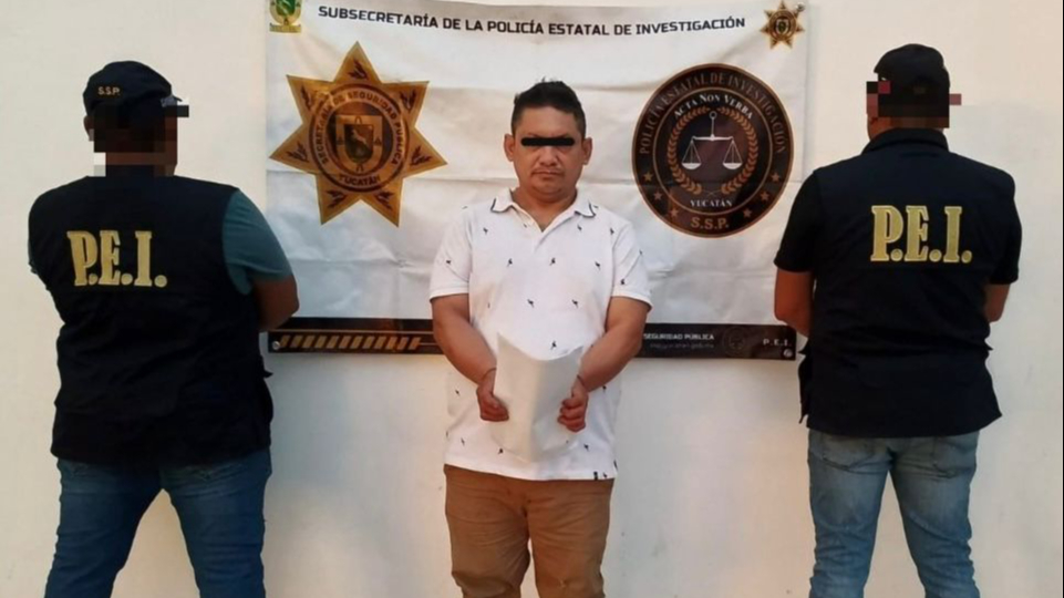 Los hechos ocurrieron durante la madrugada del viernes 1 de agosto Los hechos ocurrieron durante la madrugada del viernes 1 de agosto