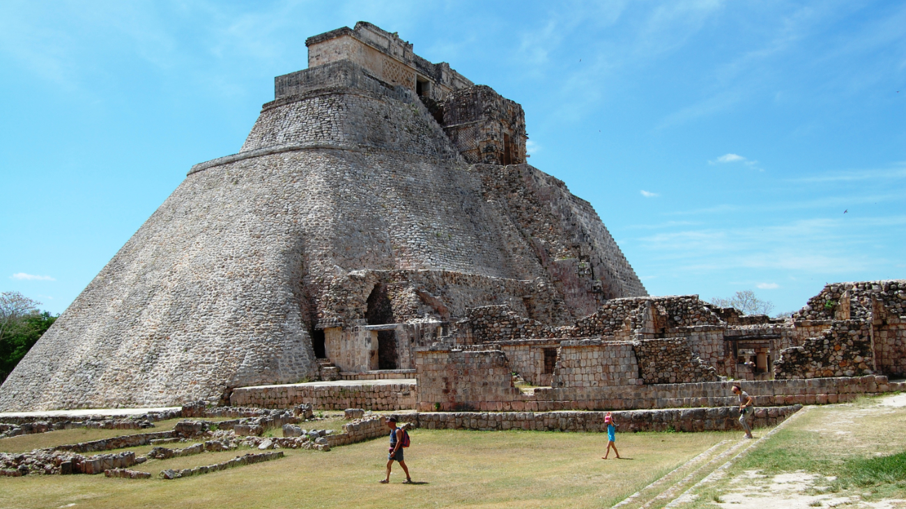 “Santuario Maya” responde a la necesidad de impulsar el desarrollo económico a través del turismo, de manera equitativa y sostenible