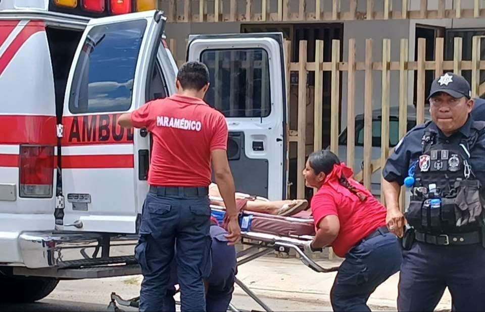 Se han contabilizado 604 carpetas de investigación por violencia familiar en el primer semestre de 2025. Se han contabilizado 604 carpetas de investigación por violencia familiar en el primer semestre de 2025.