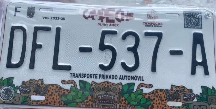 Se han reportado casos que desde febrero hicieron el trámite y no ha recibido las placas. Se han reportado casos que desde febrero hicieron el trámite y no ha recibido las placas.