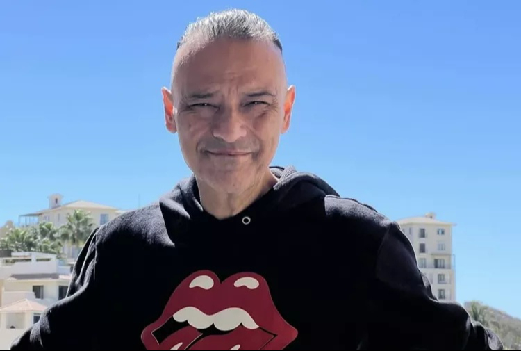 Xava Drago, vocalista de Coda, asegura que los doctores ya no pueden hacer nada por él Xava Drago, vocalista de Coda, asegura que los doctores ya no pueden hacer nada por él