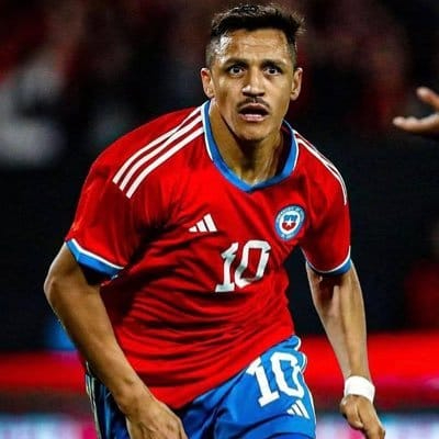 Alexis Sánchez fue uno de los fichajes más importantes en el cierre del mercado. Alexis Sánchez fue uno de los fichajes más importantes en el cierre del mercado.