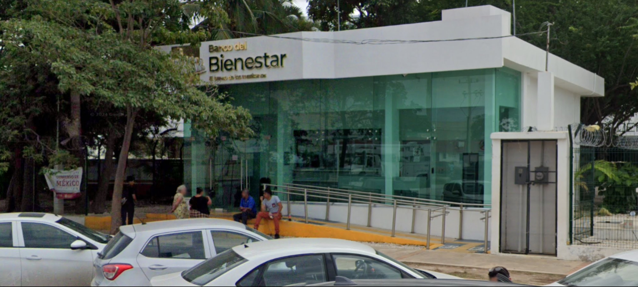 Del 1 al 25 de septiembre se dispersan las Pensiones y Programas para el Bienestar según la letra del primer apellido. Del 1 al 25 de septiembre se dispersan las Pensiones y Programas para el Bienestar según la letra del primer apellido.