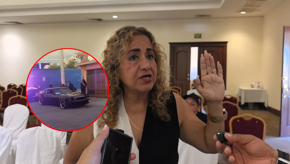 Elementos de la Policía Estatal Preventiva (PEP) fueron denunciados penalmente en Ciudad del Carmen por abuso de autoridad y uso excesivo de la fuerza. Elementos de la Policía Estatal Preventiva (PEP) fueron denunciados penalmente en Ciudad del Carmen por abuso de autoridad y uso excesivo de la fuerza.