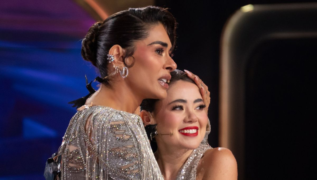 La Casa de los Famosos México: Mariana Botas rompe el silencio al salir del reality La Casa de los Famosos México: Mariana Botas rompe el silencio al salir del reality