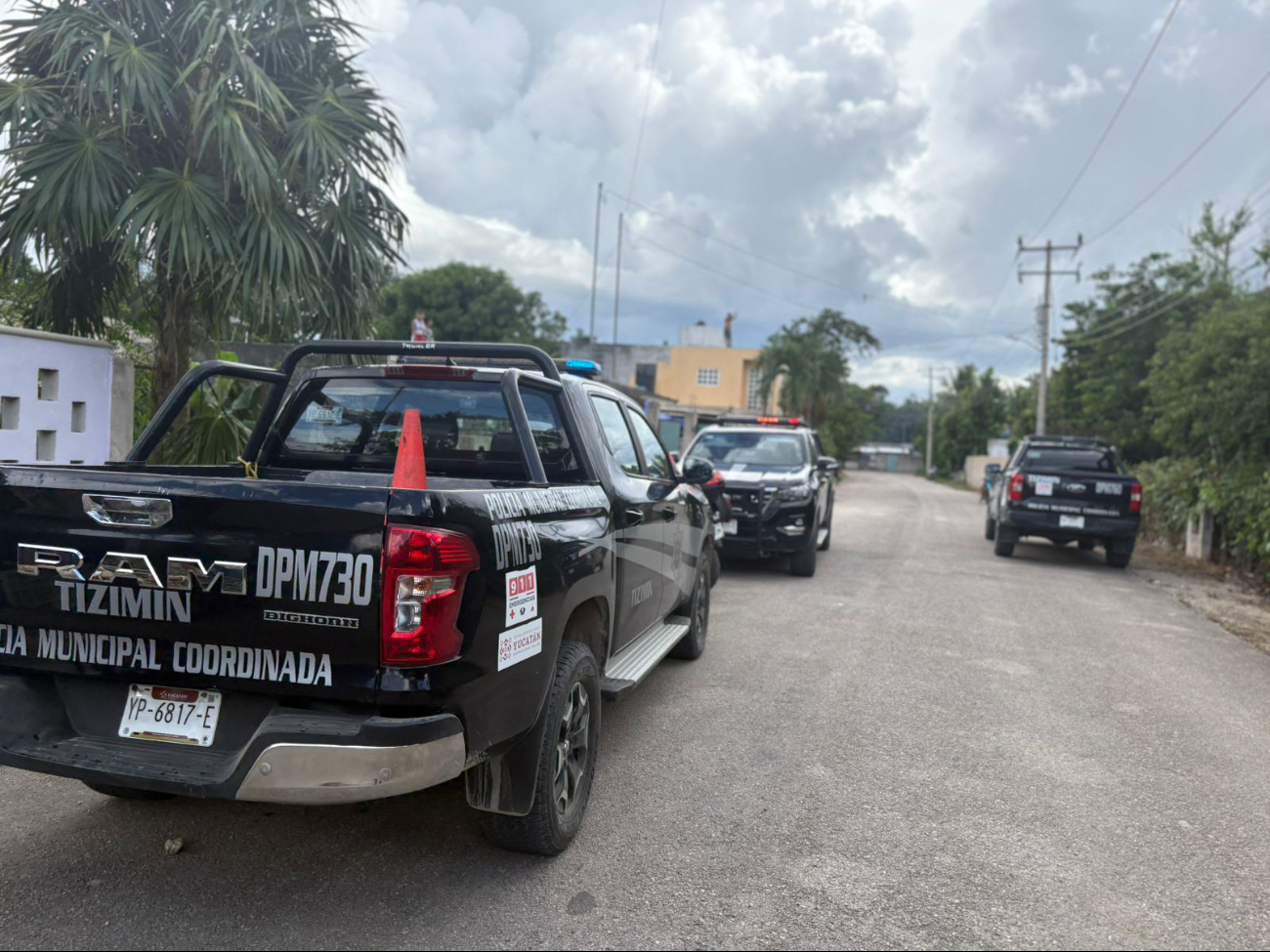 La Policía Municipal ya recibió al menos un reporte formal y se ha iniciado una investigación. La Policía Municipal ya recibió al menos un reporte formal y se ha iniciado una investigación.