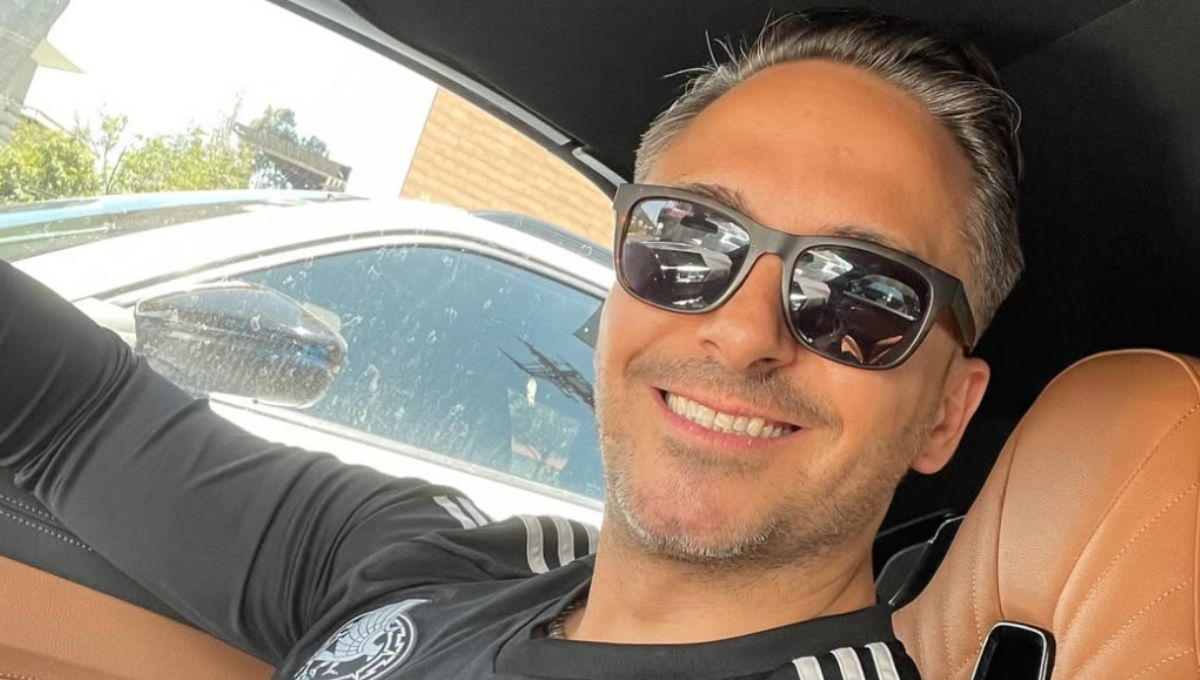 ¿Alex Bisogno va a sumarse al equipo de conductores de 'Hoy'?