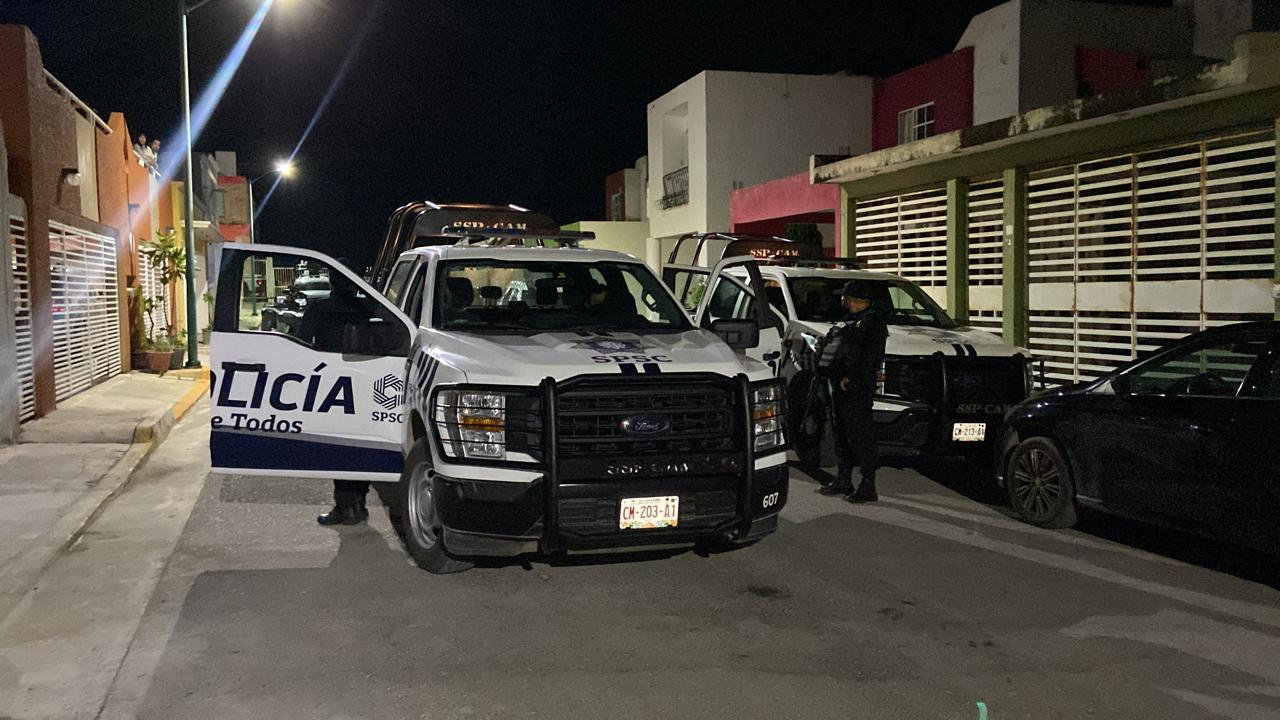 Cateos se realizaron en la colonia Leovigildo Gómez y fraccionamiento Ex Hacienda Kalá.