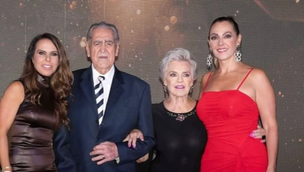 La salud de Eric del Castillo se encuentra en riesgo por un mal diagnóstico La salud de Eric del Castillo se encuentra en riesgo por un mal diagnóstico