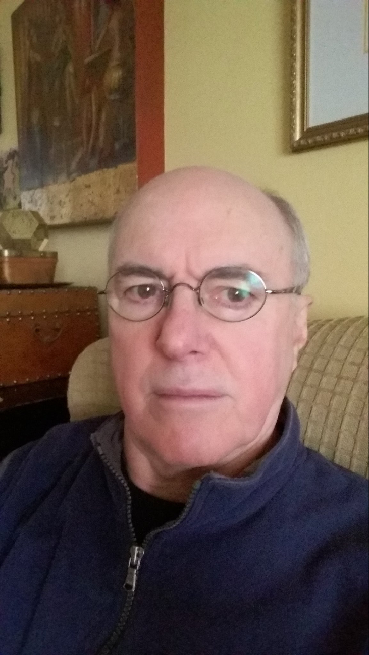 Michael Mallinson es un demócrata registrado en Utah.