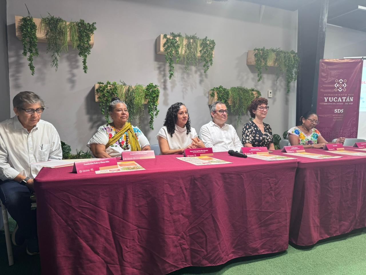 Niños y familias podrán participar en actividades de conservación en Yucatán Niños y familias podrán participar en actividades de conservación en Yucatán