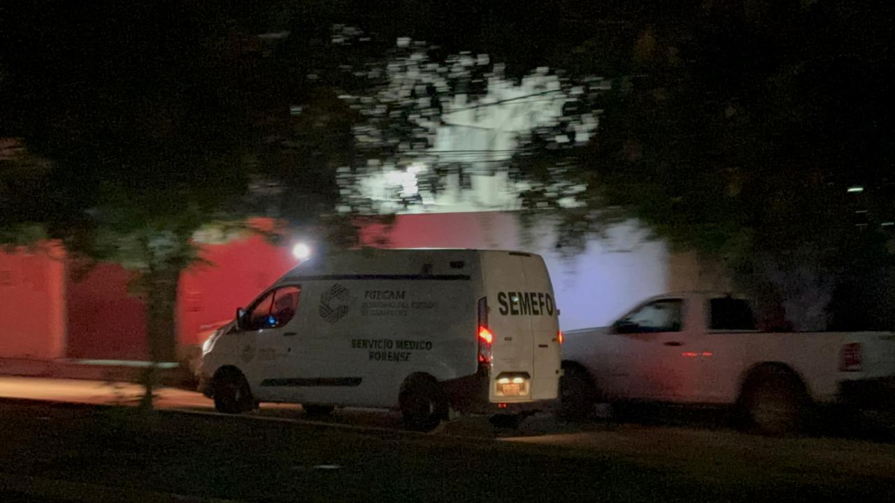 Suicidio, segunda causa de muerte en jóvenes de 15 a 29 años en Campeche Suicidio, segunda causa de muerte en jóvenes de 15 a 29 años en Campeche