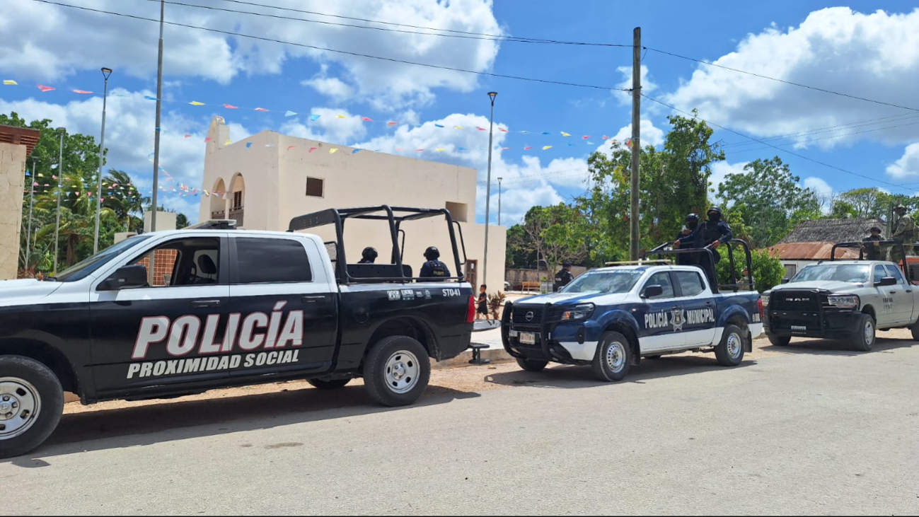 También se han reportado otra desaparición y una no confirmada