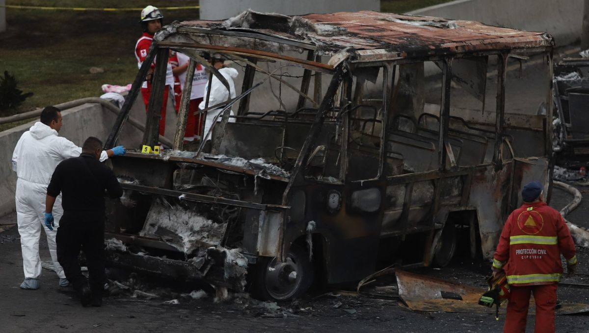 De acuerdo con información del gobierno de la CDMX, el saldo preliminar es de 4 personas fallecidas y al menos 90 lesionadas
