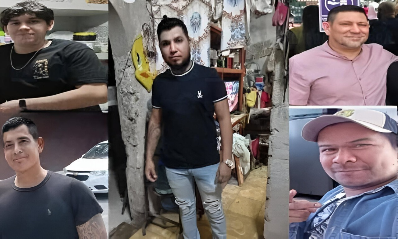 Evidencian presuntos secuestros en Chetumal; ¿de dónde provenían estos hombres?