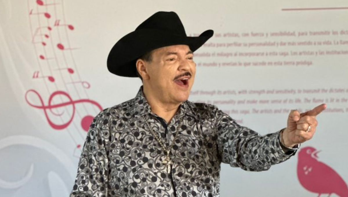 Julio Preciado es hospitalizado de emergencia, este es su estado de salud