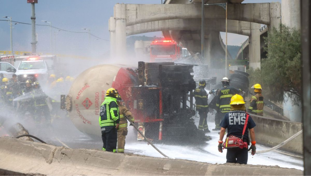 La compañía expresó su “más profundo pesar” por la tragedia y aseguró que asumirá con “seriedad” su responsabilidad social y legal
