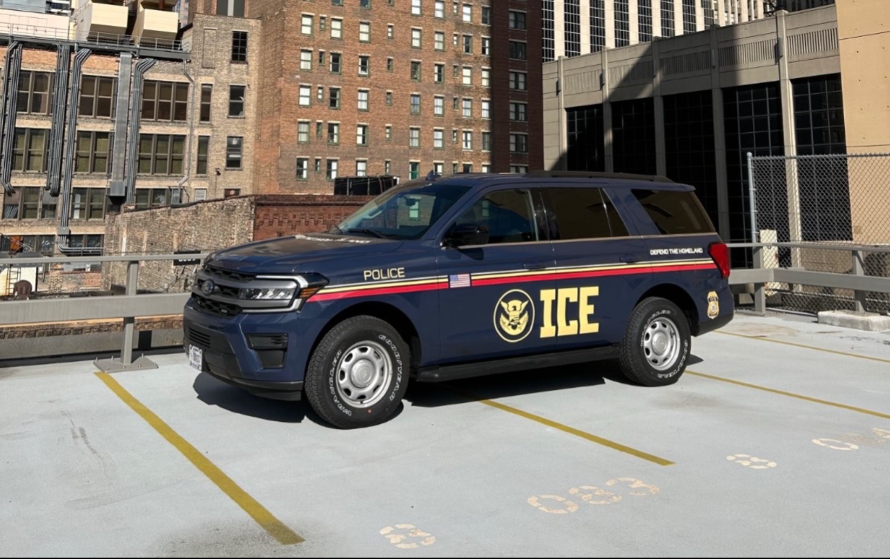 Agentes del ICE en Chicago asesinaron a un mexicano por supuesta resistencia. Agentes del ICE en Chicago asesinaron a un mexicano por supuesta resistencia.