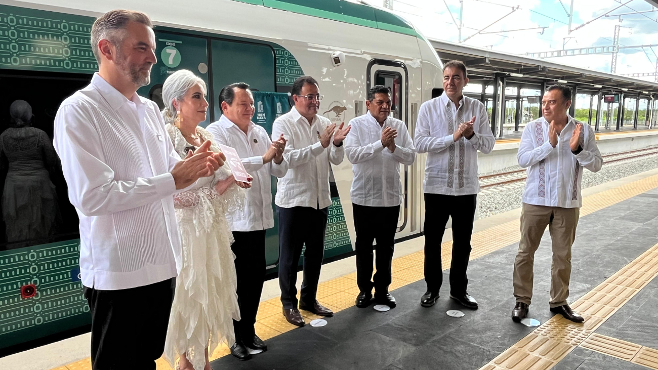 El Gobernador enfatizó que este reconocimiento también representa un impulso para la economía regional