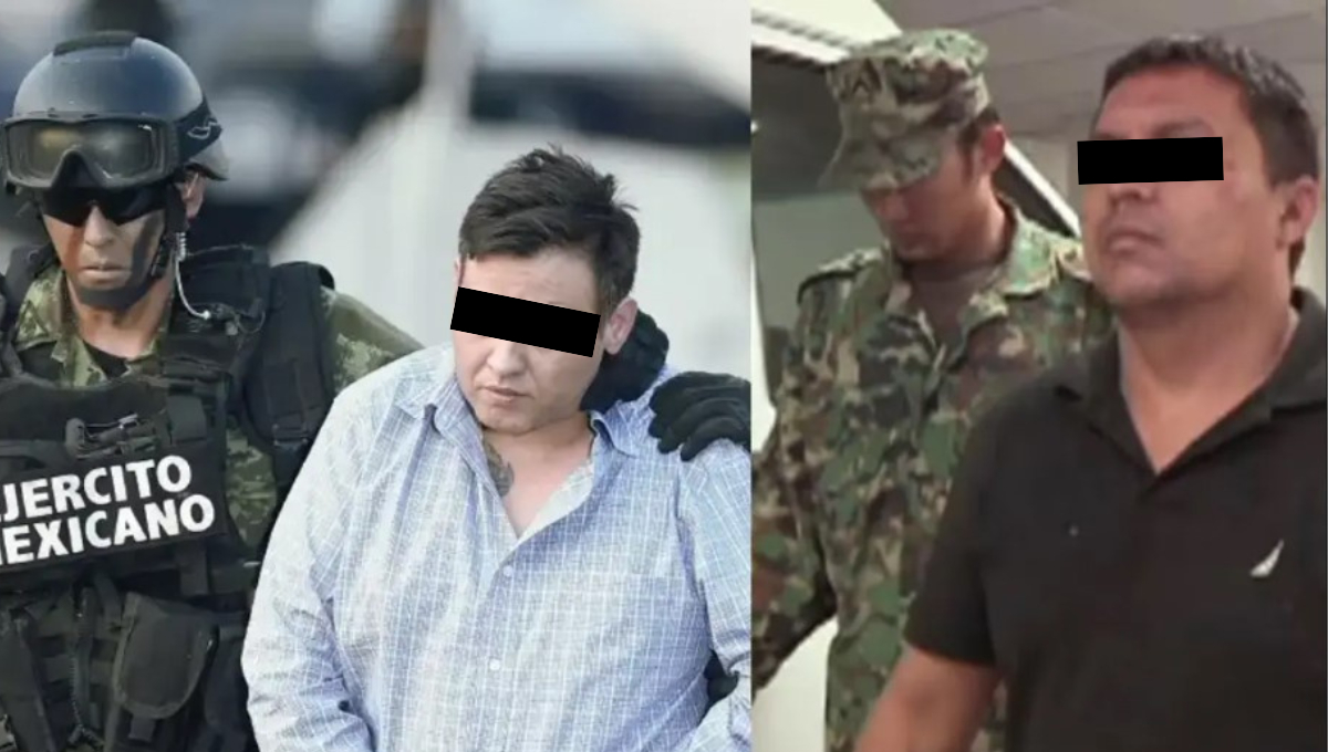 Fiscalía de EE.UU. descarta pena de muerte para “Z-40” y “Z-42”
