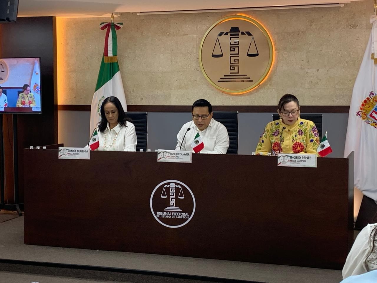 Juicio contra Órgano Interno de Control queda sin efecto tras respuesta al PAN
